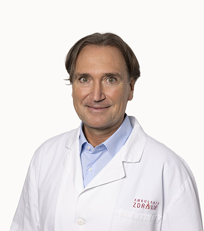 dr. Bogdan Ambrožič