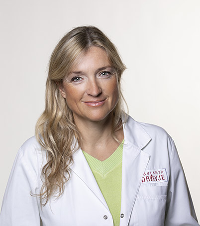 Andreja Murnik Rauh